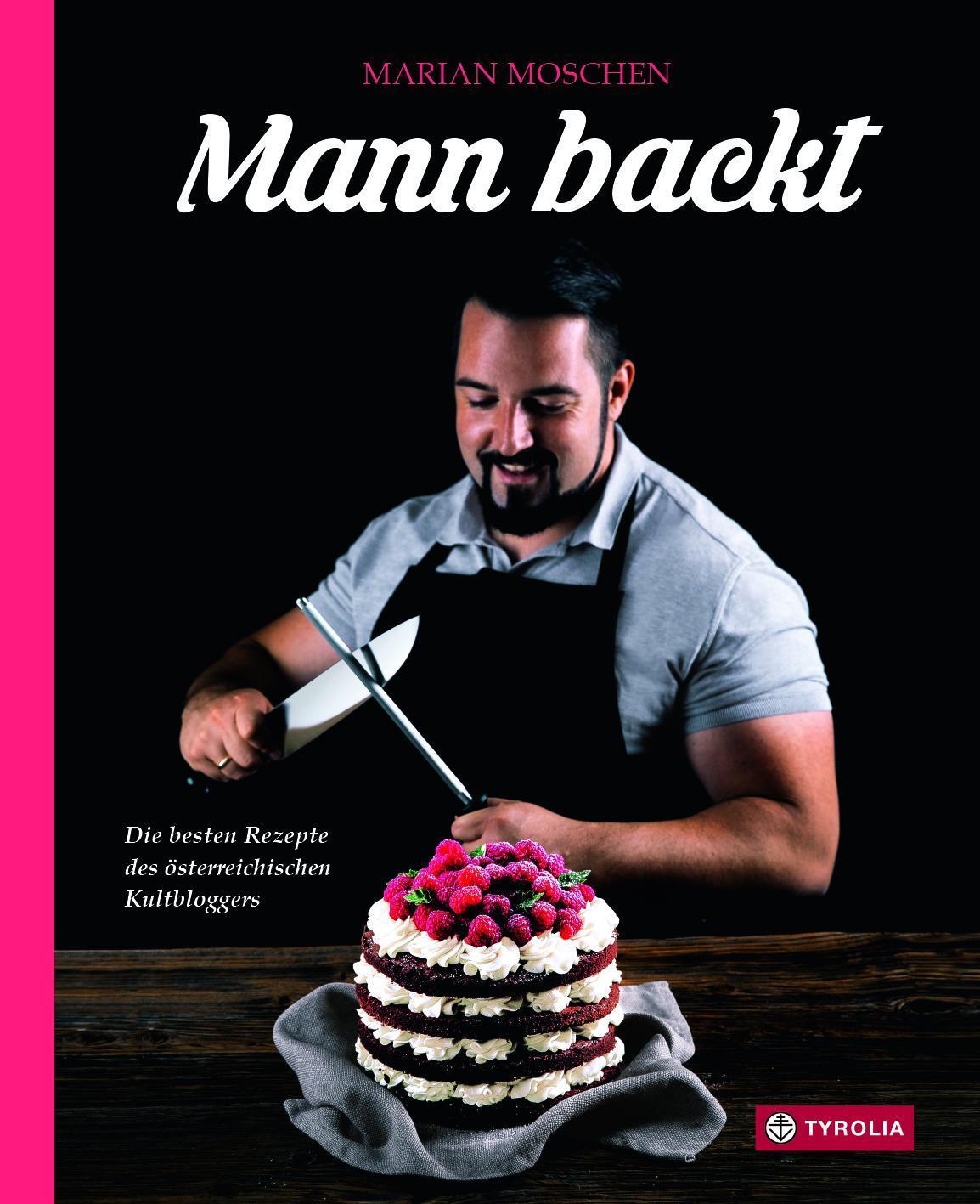 Thumbnail - Mann Backt Marian Moschen