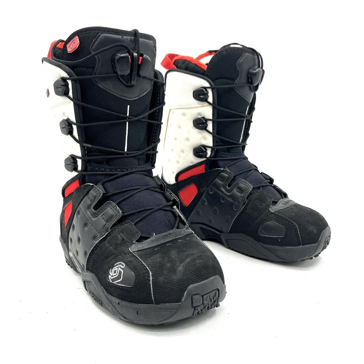 Salomon Synapse Wide JP スノーボードブーツ やせ細っ 28 Salomon Synapse Wide JP スノーボードブーツ やせ細っ 28