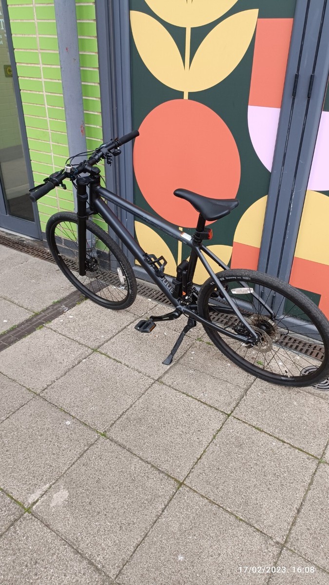 Lefty Fork Cannondale Bad Boy Road Bike Cannondale Bad Boy – Urban