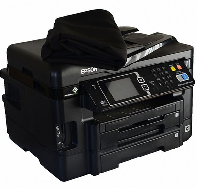 xerox phaser 6022 printer