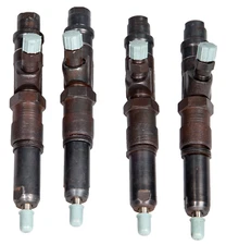 Belarus MTZ Tractor Fuel injector (4 pcs.) 16.1112010 Т-40/Т-25/Т-16 D-144, D-21