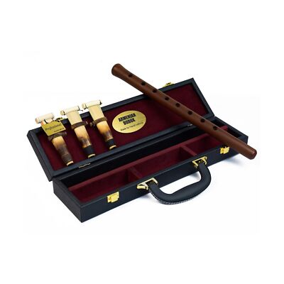Professional Armenian DUDUK instrument from apricot wood, wooden
