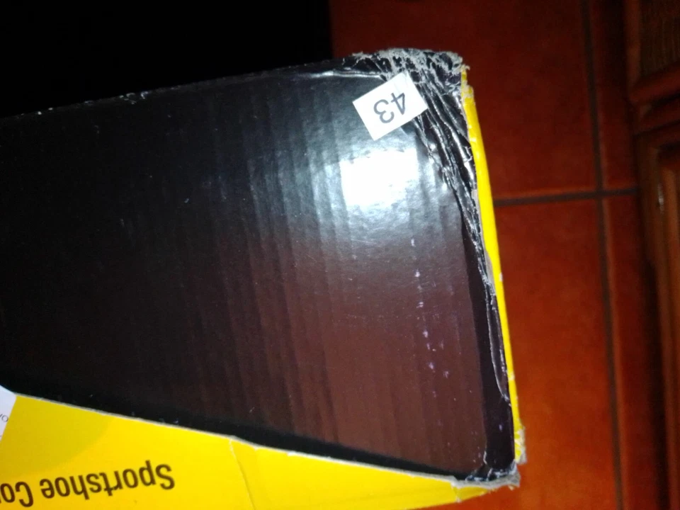 BOTAS TACTICAS COMBAT S.W.A.T - Imagen 2 de 4