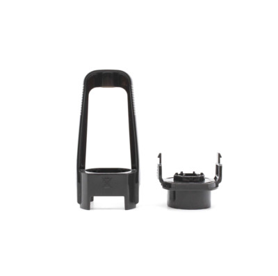 Genuine Breville Holder Filter Kit (Claris) BES880, BES980XL, BES990