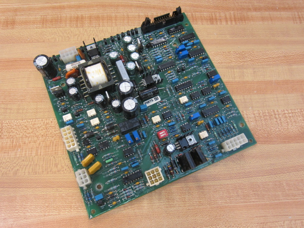 Miller 209065 Weld Interface 209065E /209064A | eBay