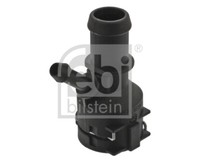 Febi Bilstein 45990 Coolant Flange For Audi Seat Skoda Vw