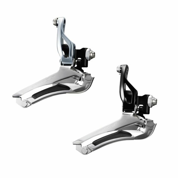 Spring Clearance Shimano 105 5800 11 Speed Front Derailleur Double