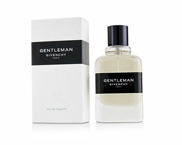 givenchy gentleman 50ml