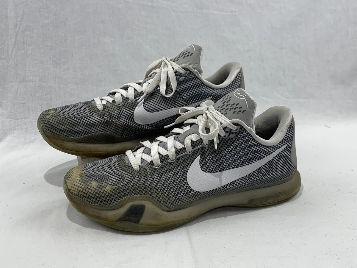 コービー10 国内7月22日発売予定】 ナイキ コービー10 エリート ロー トータル