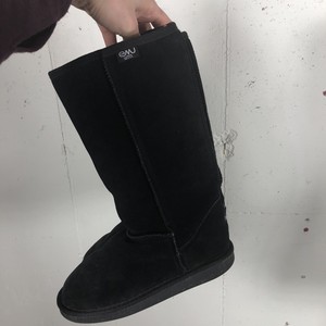 emu boots ebay