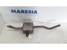 Endschalldämpfer Renault Megane IV Grandtour K9A 201003992R P13143377