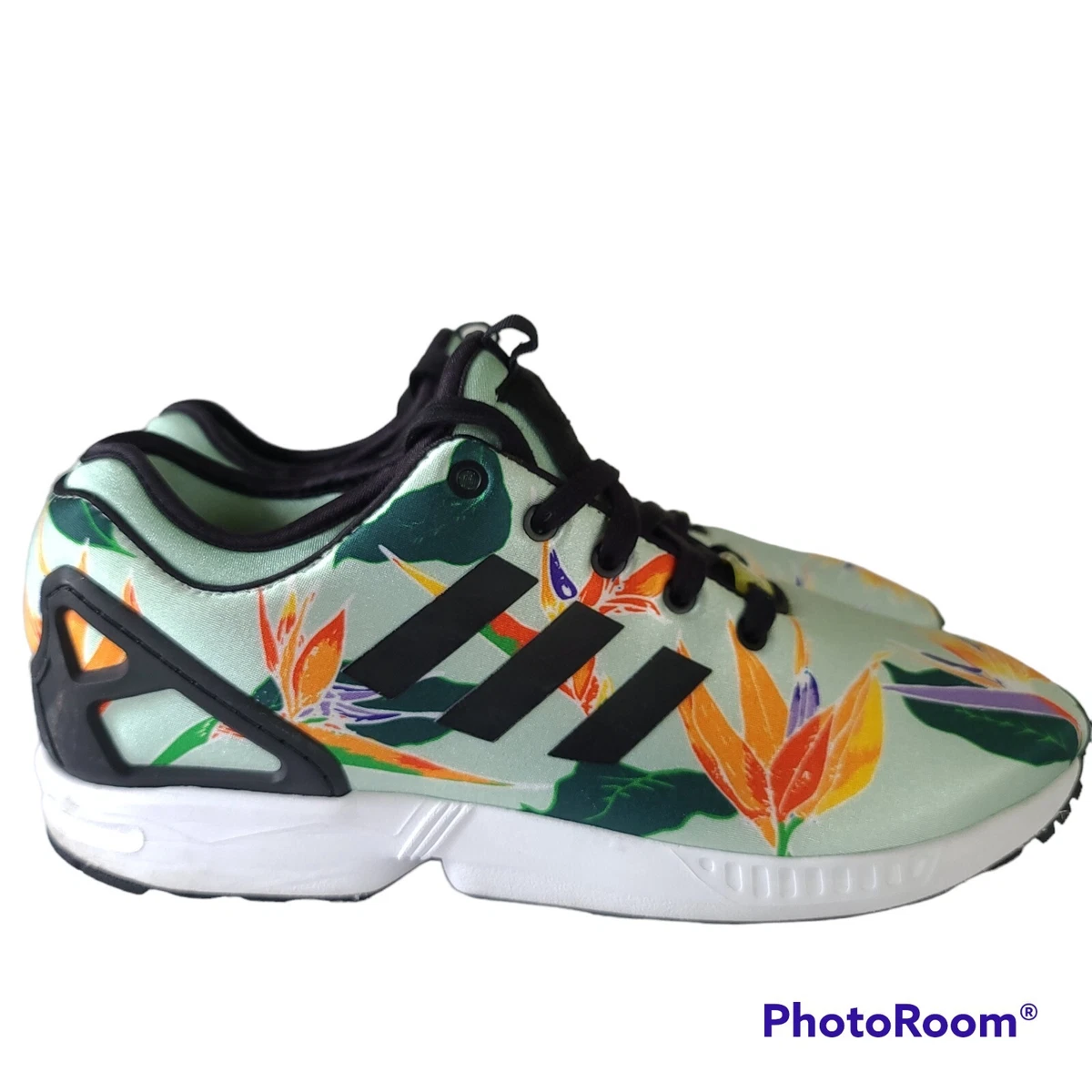 Adidas zx flux fille swag Clearance