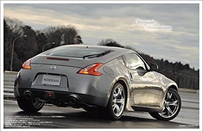スポーツ FAIRLADY Histories Collection 2nd FAIRLADY Histories Collection 2nd