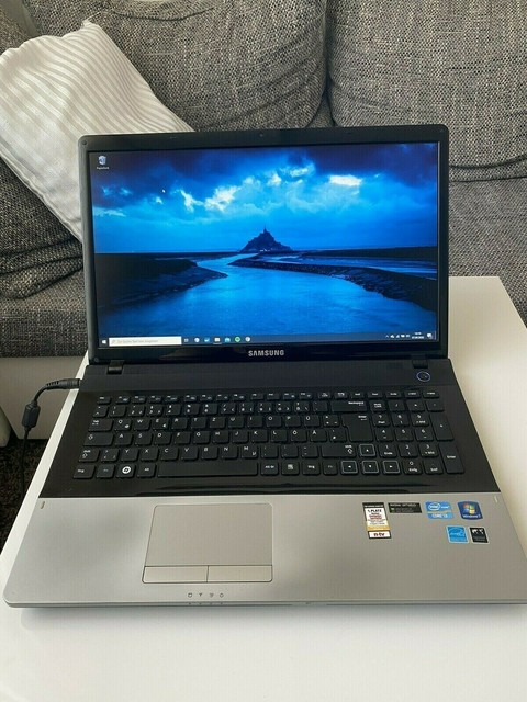 Разъем питания samsung np300e7a