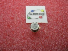 ML741CT Microsystems International OpAmp IC Metal Can LM741 741 - NOS Qty 1