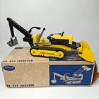 Vintage Tonka No. 534 Trencher with Original Box