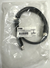 ABB Safety Plug M12-C112 Connector 2TLA020056R2000