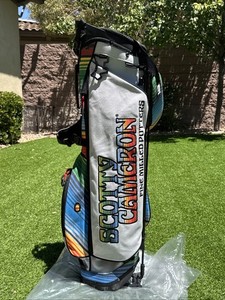 ★☆Scotty Cameron Cinco de Mayoスタンドバッグ ☆★ Scotty Cameron 2023 Cinco de Mayo 