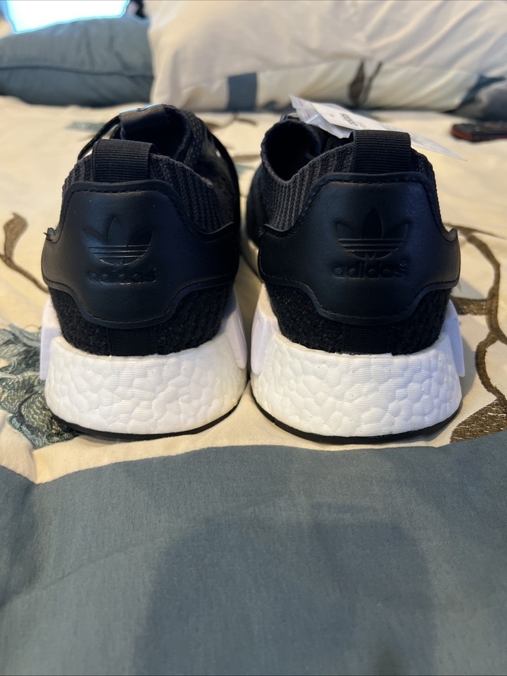 adidas gazelle silver green womens Adidas NMD R1 A Ma Maniere x Invincible Cashmere Wool  SoleMate Sneakers