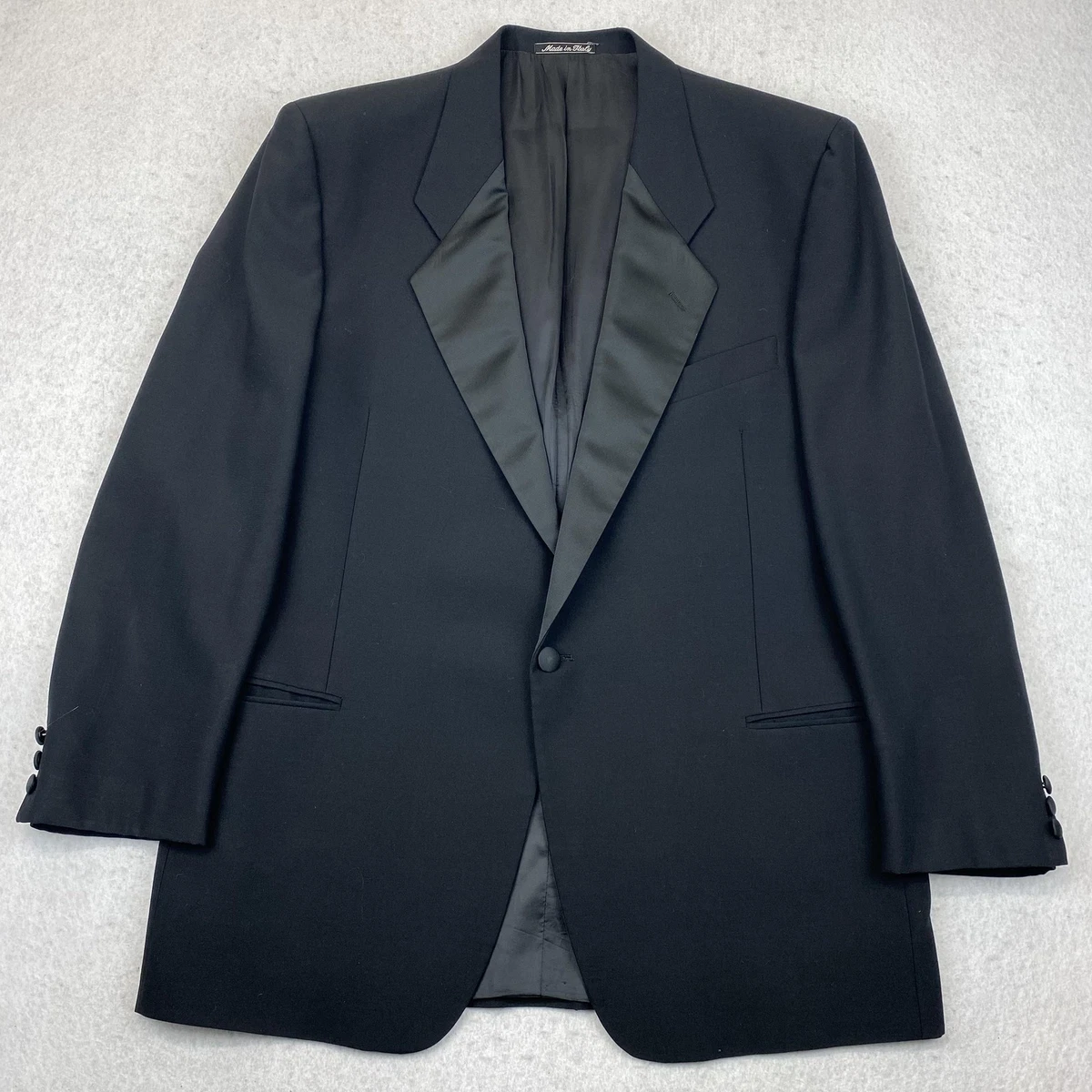 Giorgio Armani Black Label In Men's Suits for sale - eBay