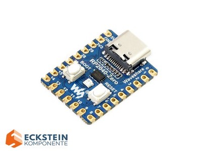 RP2040-Zero Pico-Like MCU Development Board Raspberry Pi Microcontroller RP2040