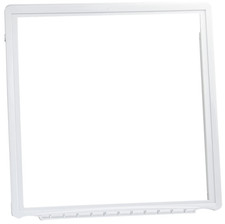Frigidaire Refrigerator Shelf Frame without Glass 241969501