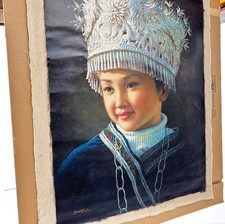中国油画| eBay