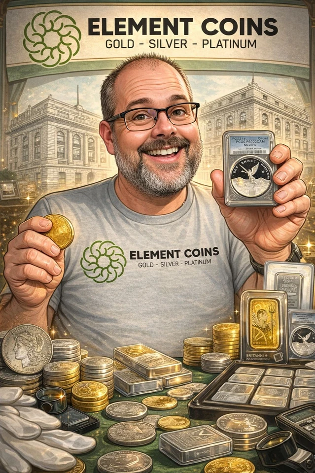 Thrilling Thursday Metals Mania!