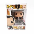 New ListingFunko Pop! Vinyl: The Walking Dead - Negan (Clean Shaven) #573