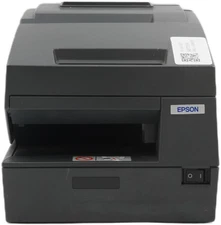Epson M147C Thermal POS Printer Ethernet USB 