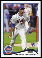 2014 Topps Update Series Baseball Variations Guide