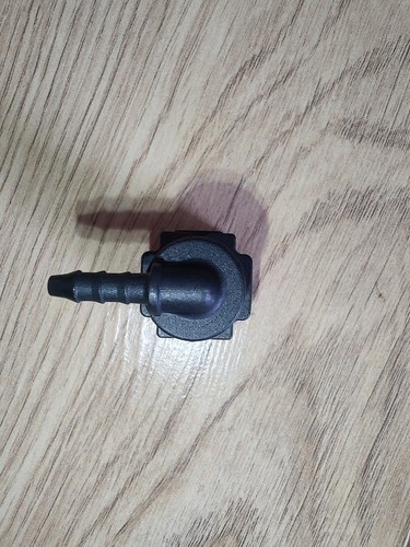 EBERSPACHER 90 DEGREE RAYMOND ELBOW + 3 meter pipe + neoprene joins + 12 clamp - Picture 4 of 10