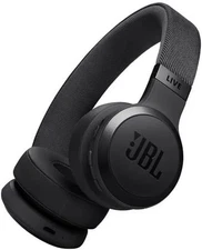 Jbl Live675nc Headphones Adaptive Noise Cancelling - Excellent