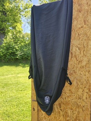 Skinz/skin-it Motorcycle Cover For Harley-Davidson V-rod