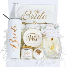 Bride To Be Bridal Shower Gifts Engagement Box Bachelorette Wedding Cups Mug