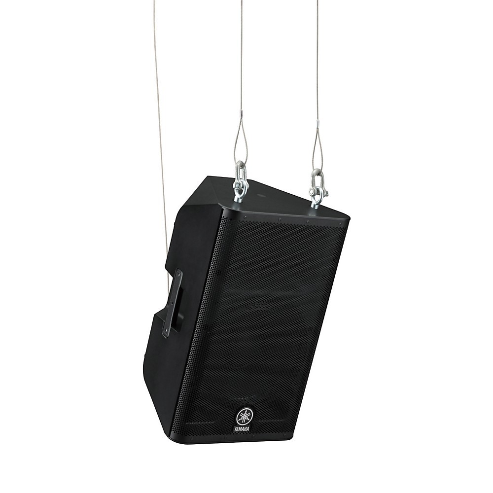 Кованые рым-болты Yamaha диаметром 10 мм для DXR12 и DXR15 - Пара 3890₽