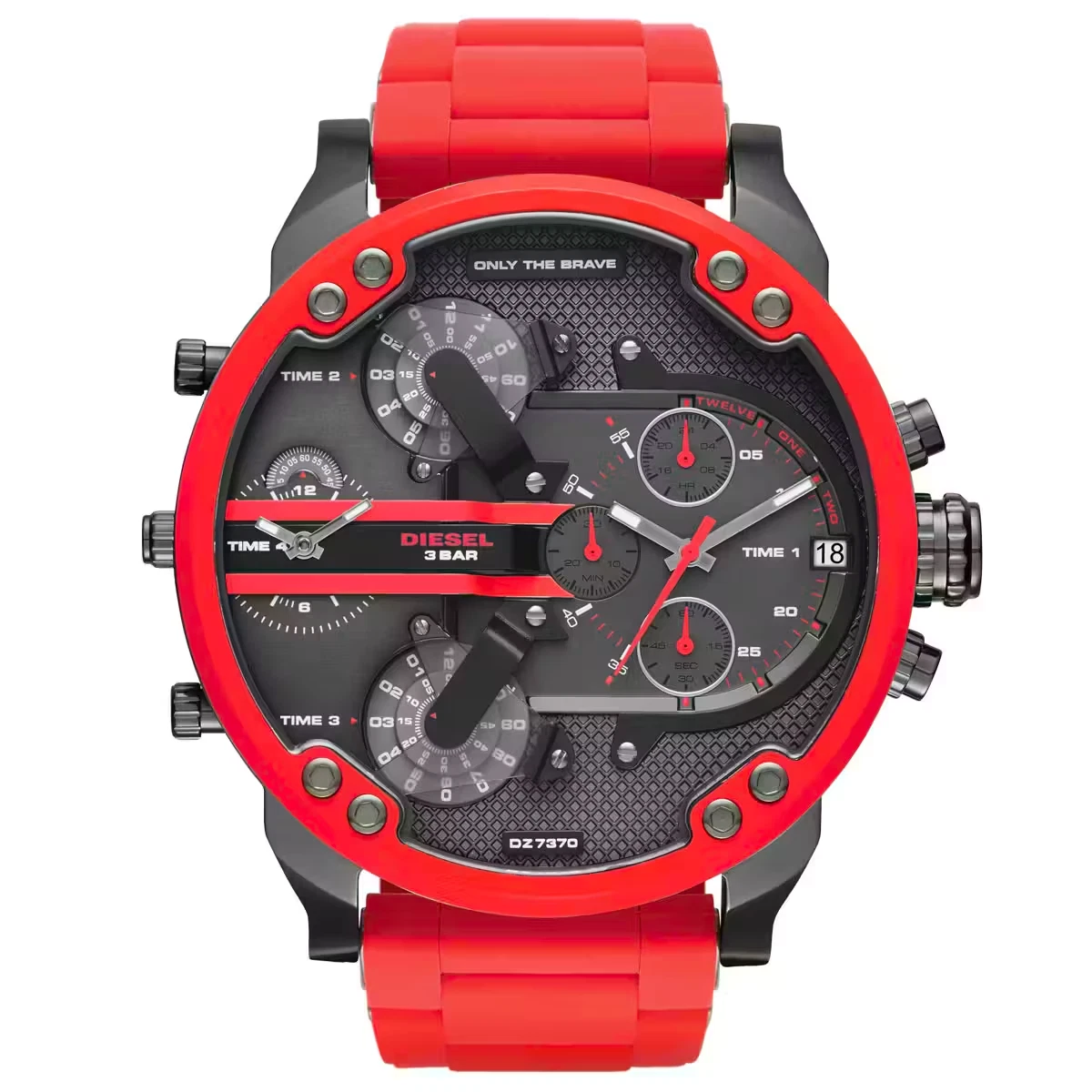 25+ Diesel Red Watches for sale | Updated Oct 2026