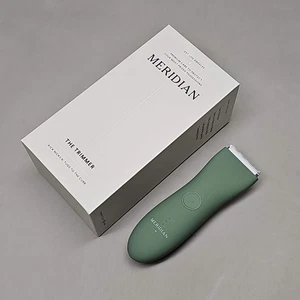 MERIDIAN The Trimmer fraichement sous la ceinture cheveux hommes Trimer Sage M2B (Nouveau)