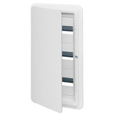 Vimar Centralino Incasso Bianco 36  Moduli  IP40 V53136.B