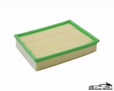 Luftfilter Motorluftfilter 284Mm für VW Transporter T4 70E 70L 70M 7DE 92-03