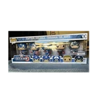 Funko Pop! Marvel Captain America Through the Ages 5-Pack Amazon Exclusive