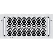 Apple Rackmount Mac Pro w/ rack slides - 1TB storage