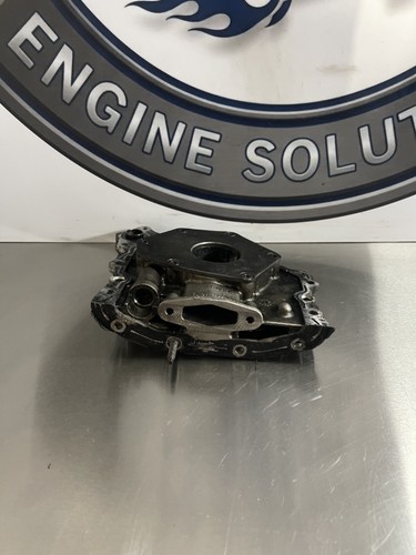 PEUGEOT 508 1.6 HDI 9HD OIL PUMP