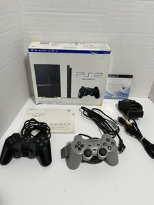 Lot De 10 Boîtes De Jeu PlayStation 2 Vides (bon état)