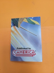 NES Mig-29: Soviet Fighter Nintendo Instruction Manual Only