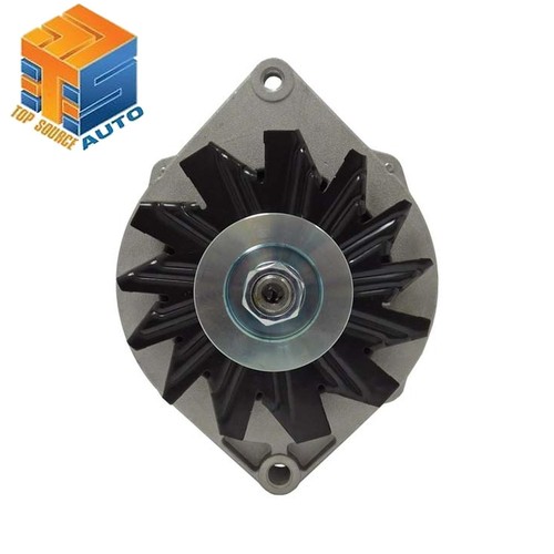 New 12V 140A Alternator Replaces Part Numbers 3903231 3604474RX 1105540 10479926 - Picture 2 of 8