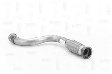 Abgasrohr vorne für CITROËN OPEL PEUGEOT C4 GRAND PICASSO II SPACETOURER