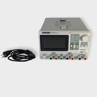 Siglent SPD3303X-E Programmable DC Power Supply- Excellent Cond- Tested