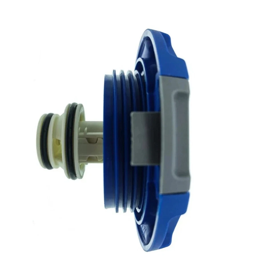 Radiator Cap Coolant Tank Cover For Audi A4 A5 A6 A7 A8 Q5 Q7 Q8 for VW Touareg - Image 3 of 4