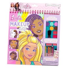 Horizon Group USA Magazine - Create Hair Makeup Looks with 130 Barbie